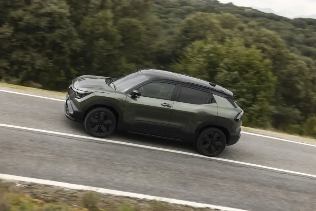 SUZUKI E VITARA 6 Motor16