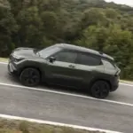 Probamos el Suzuki e Vitara: eléctrico con alma de Suzuki