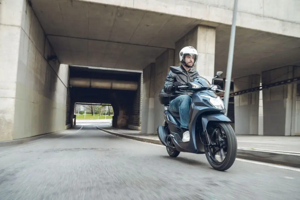 SYM Symphony SR 125 CBS 2026 1 Motor16