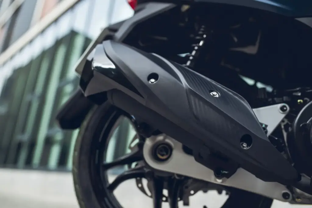 SYM Symphony SR 125 CBS 2026 27 Motor16