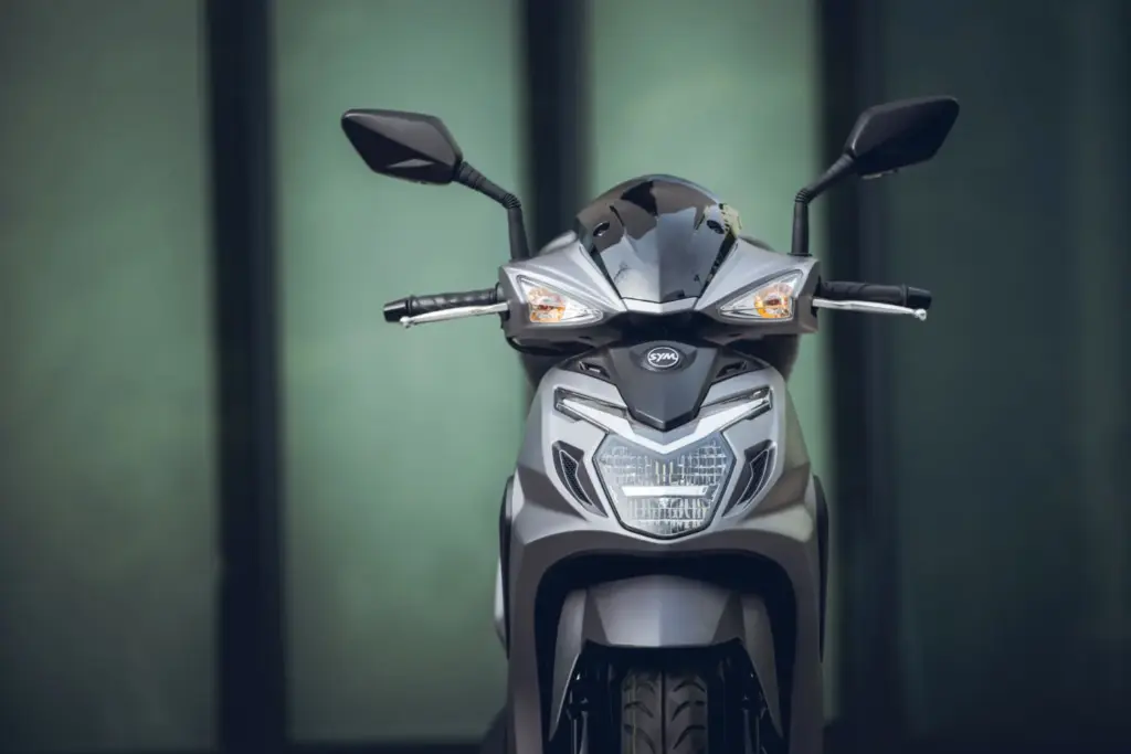SYM Symphony SR 125 CBS 2026 35 Motor16