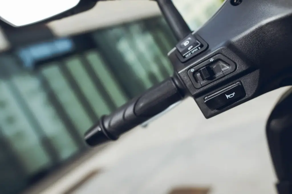 SYM Symphony SR 125 CBS 2026 50 Motor16