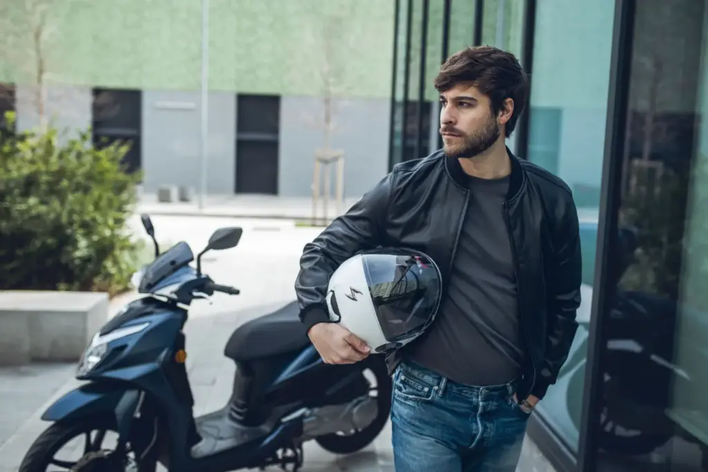 SYM Symphony SR 125 CBS 2026 53 Motor16