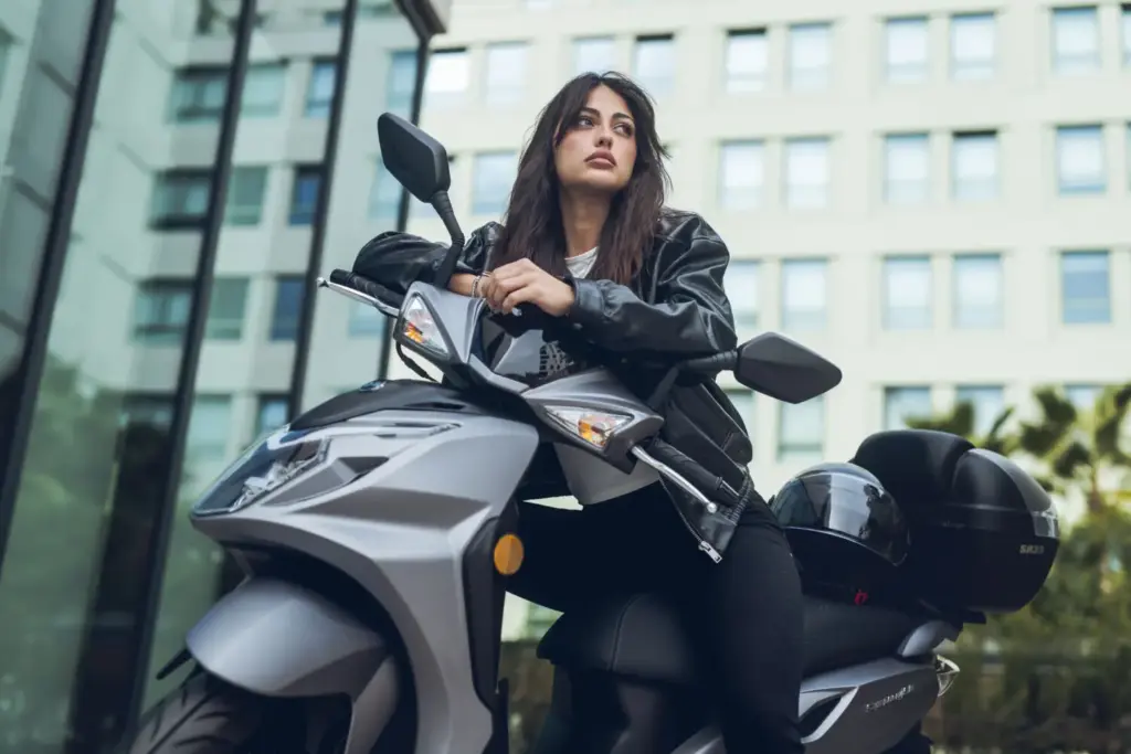 SYM Symphony SR 125 CBS 2026 59 Motor16