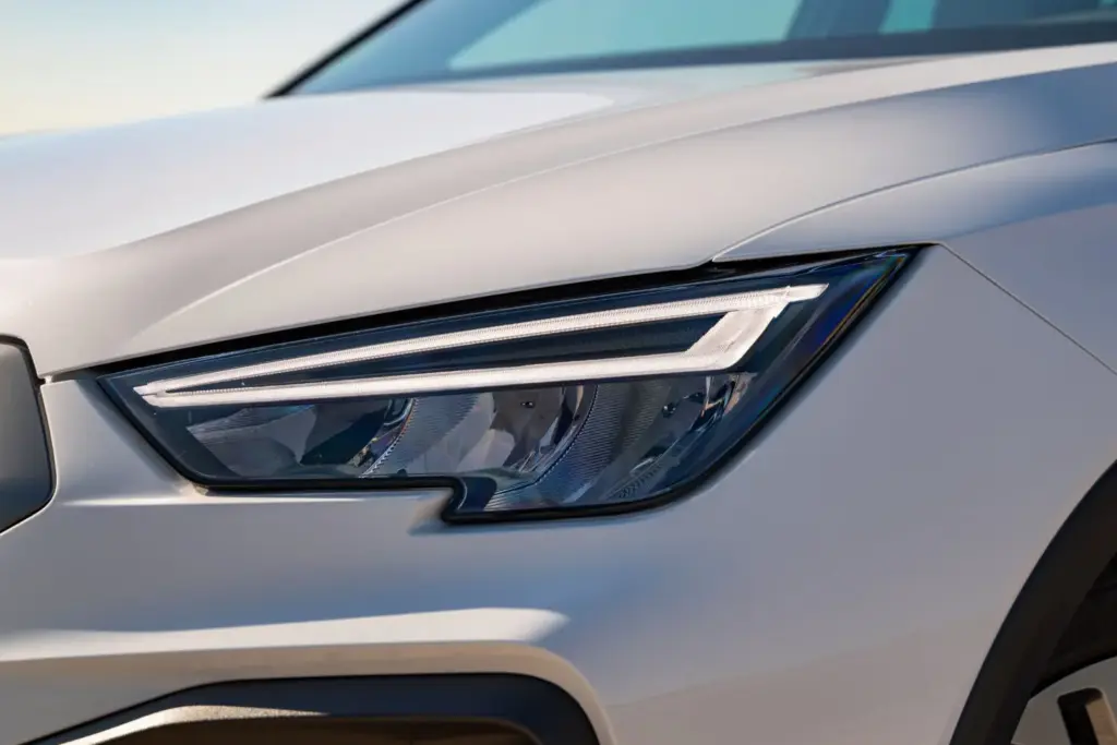 Seat Arona 1.0 TSI 115 CV M6 2026 5 Motor16