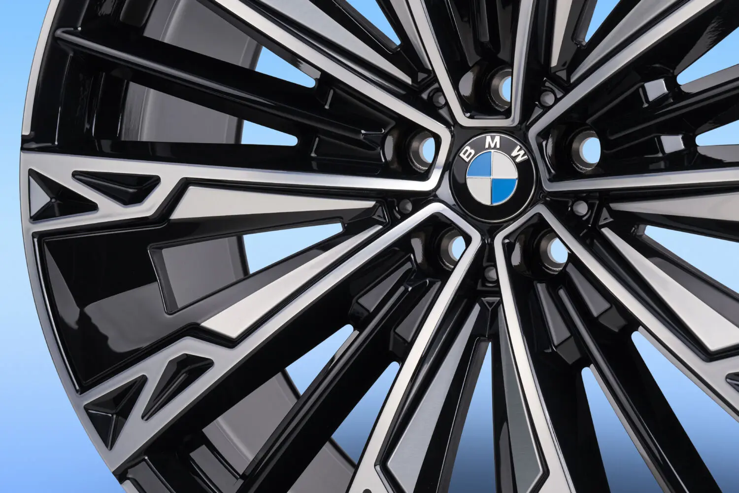 El BMW i7 combina el lujo eléctrico con la conciencia ambiental