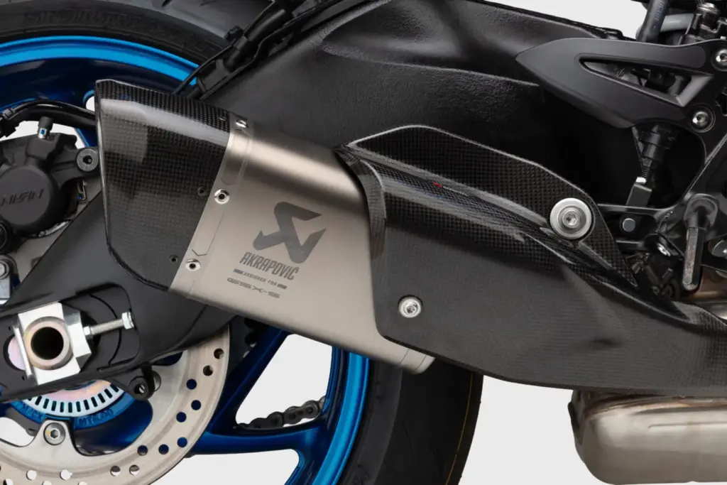 Hamamatsu Special Edition: Suzuki lo da todo 10 Motor16 Suzuki Hamamatsu Special Edition 1 Motor16