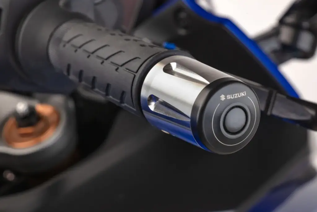 Hamamatsu Special Edition: Suzuki lo da todo 22 Motor16 Suzuki Hamamatsu Special Edition 13 Motor16