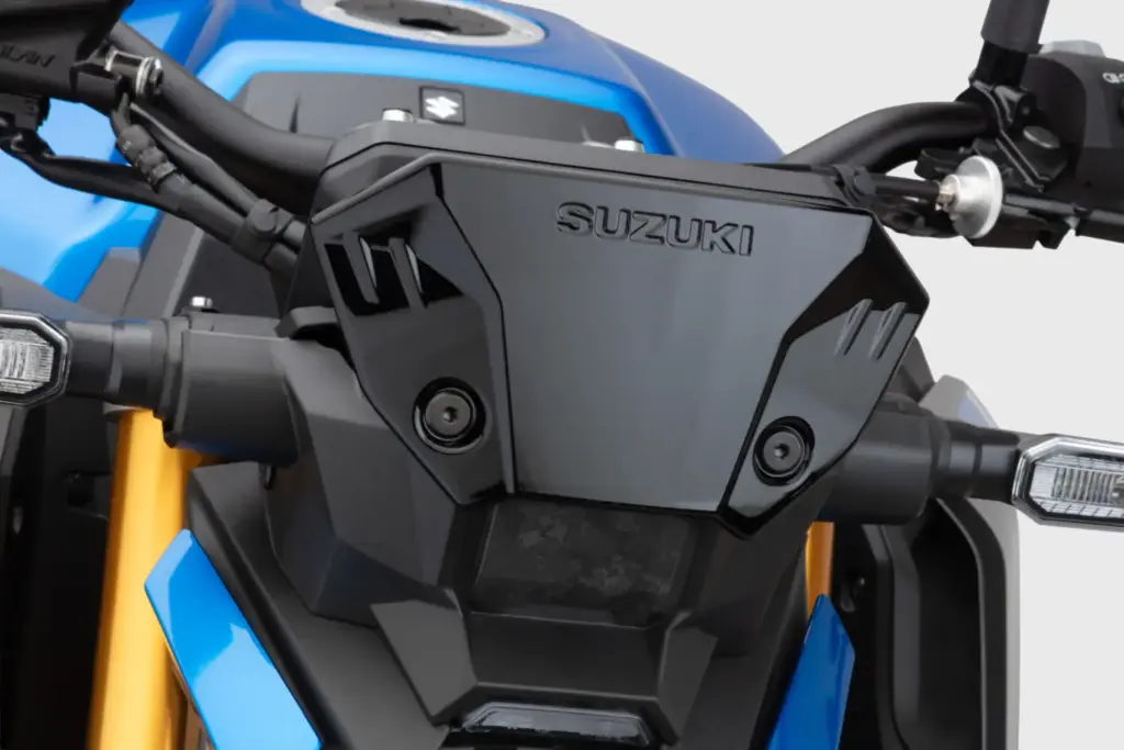 Hamamatsu Special Edition: Suzuki lo da todo 23 Motor16 Suzuki Hamamatsu Special Edition 14 Motor16