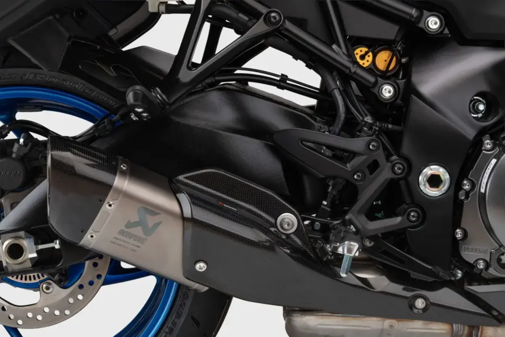 Hamamatsu Special Edition: Suzuki lo da todo 26 Motor16 Suzuki Hamamatsu Special Edition 17 Motor16