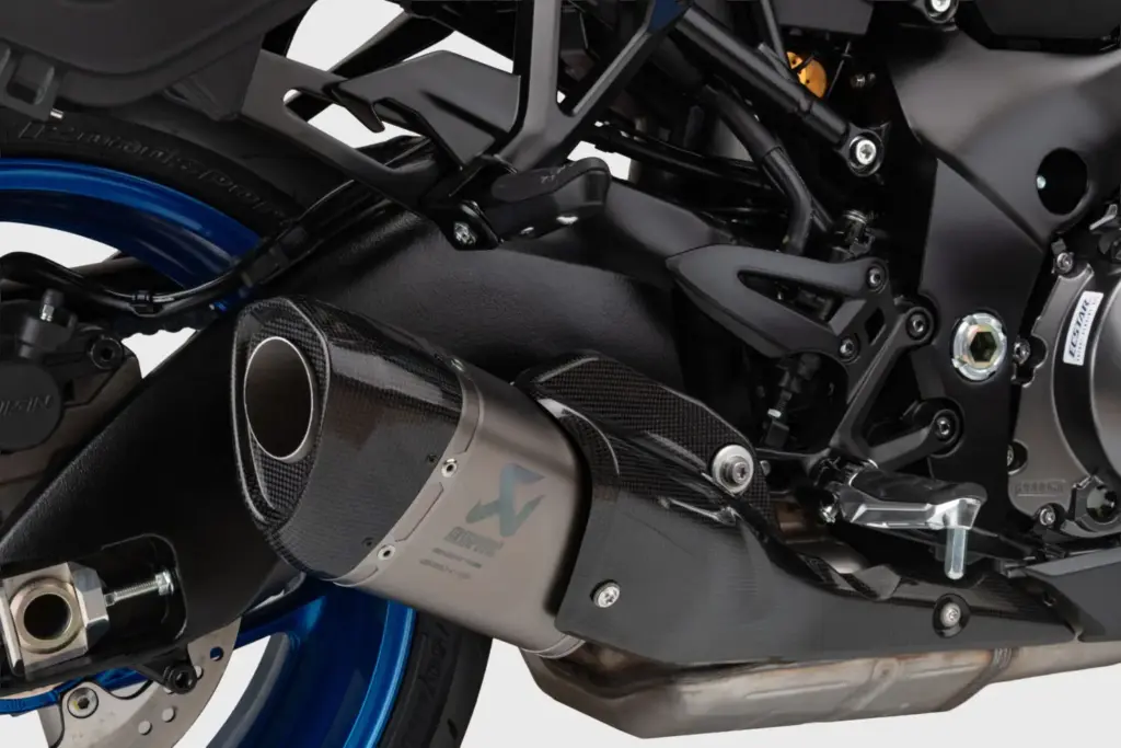 Hamamatsu Special Edition: Suzuki lo da todo 28 Motor16 Suzuki Hamamatsu Special Edition 19 Motor16