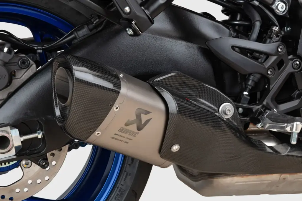 Hamamatsu Special Edition: Suzuki lo da todo 29 Motor16 Suzuki Hamamatsu Special Edition 20 Motor16