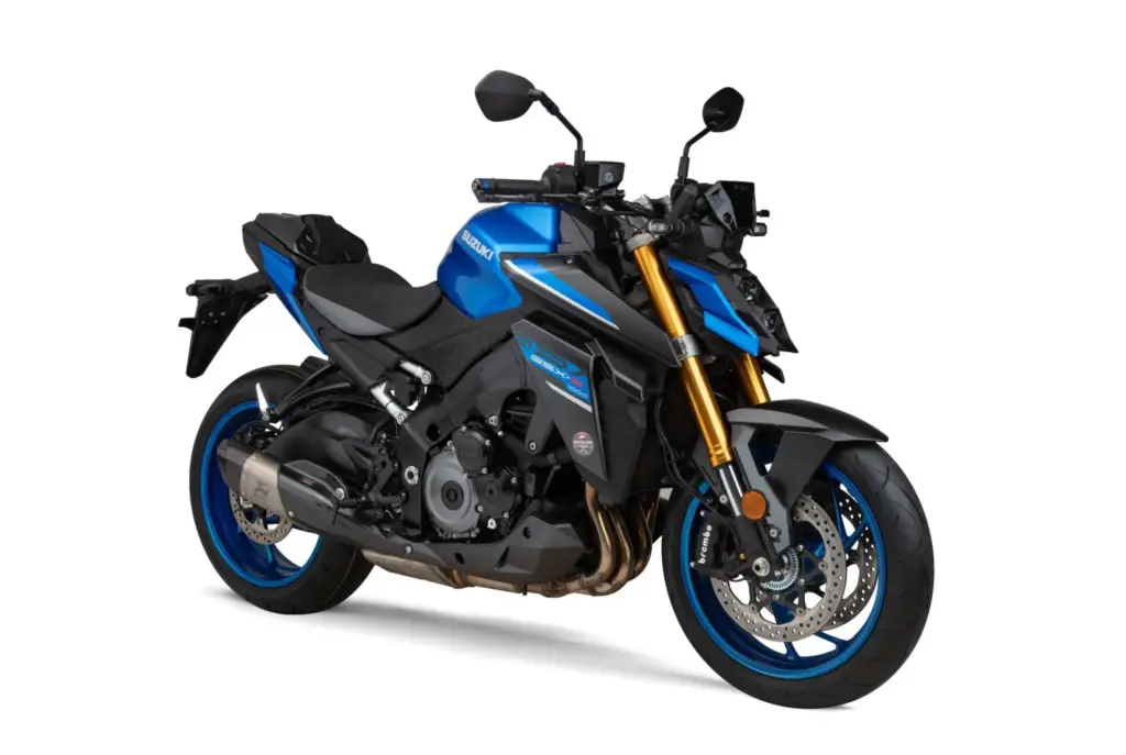 Hamamatsu Special Edition: Suzuki lo da todo 4 Motor16 Suzuki Hamamatsu Special Edition 22 Motor16