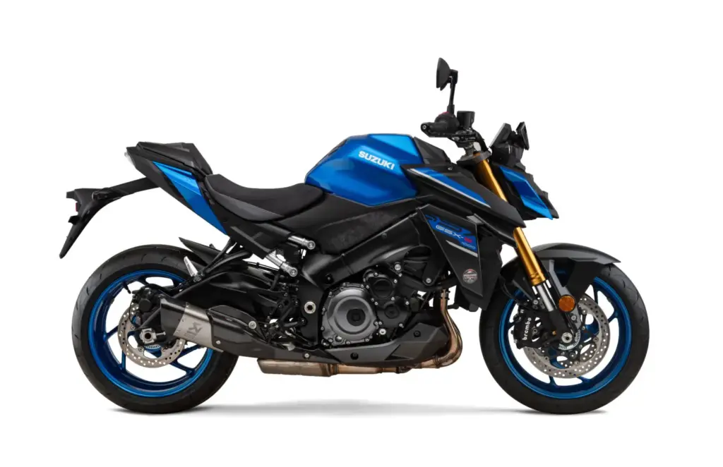 Hamamatsu Special Edition: Suzuki lo da todo 1 Motor16 Suzuki Hamamatsu Special Edition (23)