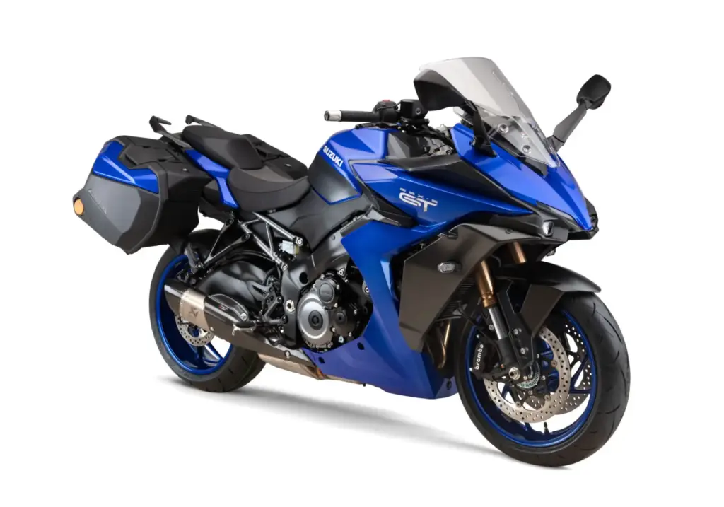 Hamamatsu Special Edition: Suzuki lo da todo 2 Motor16 Suzuki Hamamatsu Special Edition 24 Motor16