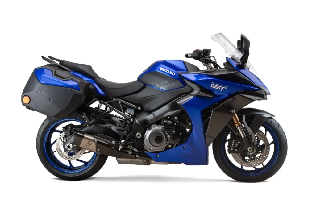 Hamamatsu Special Edition: Suzuki lo da todo 7 Motor16 Suzuki Hamamatsu Special Edition 25 Motor16