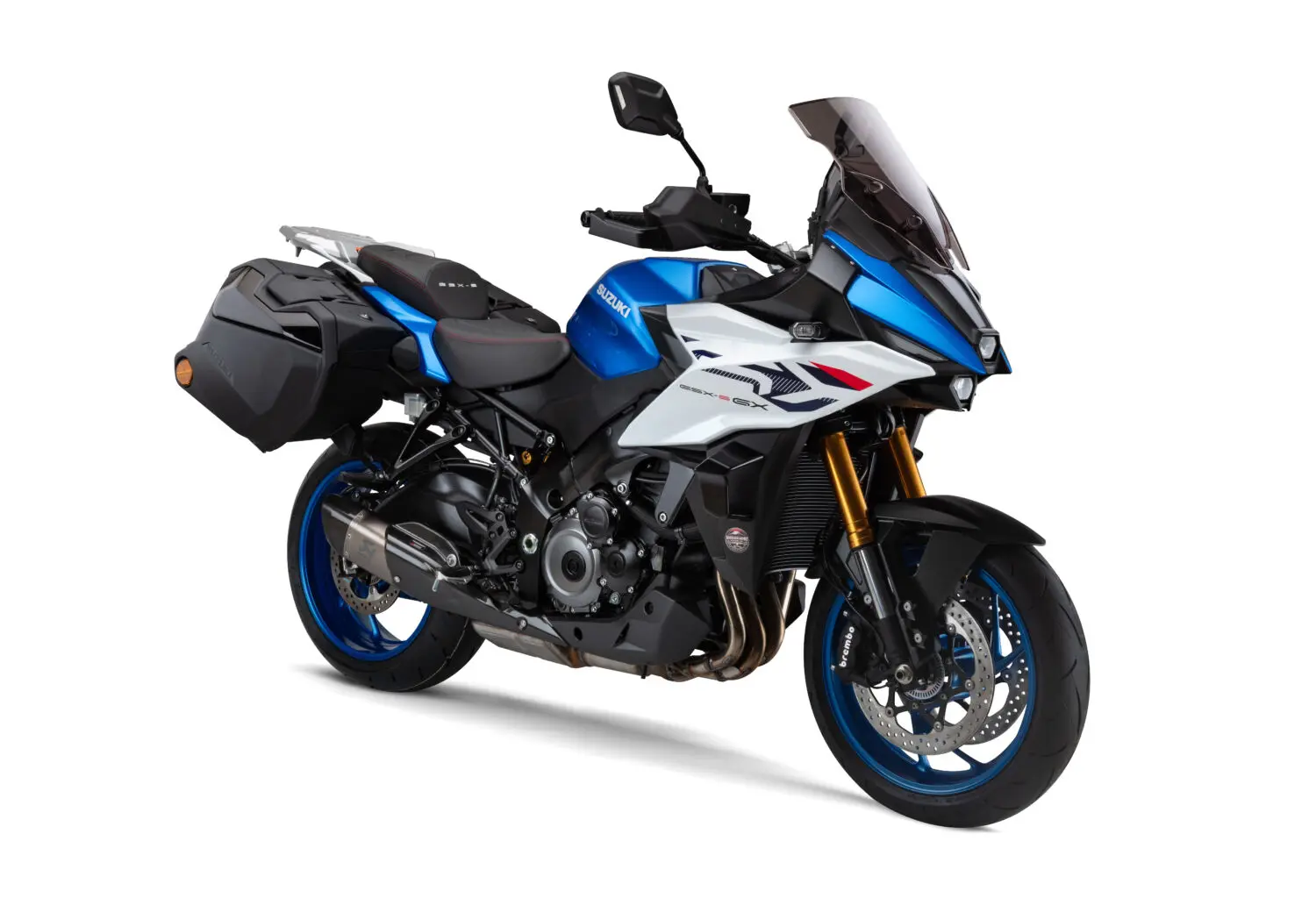 Hamamatsu Special Edition: Suzuki lo da todo