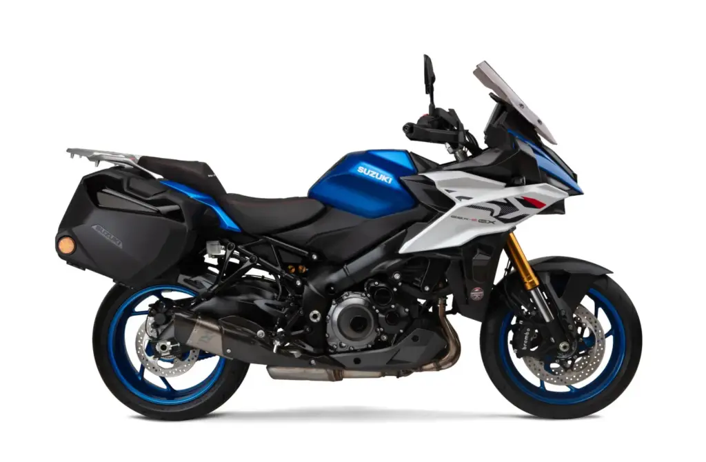 Hamamatsu Special Edition: Suzuki lo da todo 9 Motor16 Suzuki Hamamatsu Special Edition 27 Motor16