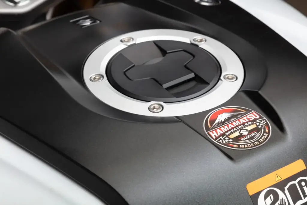 Hamamatsu Special Edition: Suzuki lo da todo 33 Motor16 Suzuki Hamamatsu Special Edition 30 Motor16