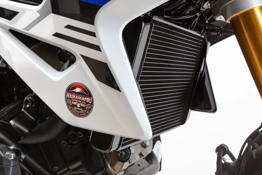 Hamamatsu Special Edition: Suzuki lo da todo 34 Motor16 Suzuki Hamamatsu Special Edition 31 Motor16