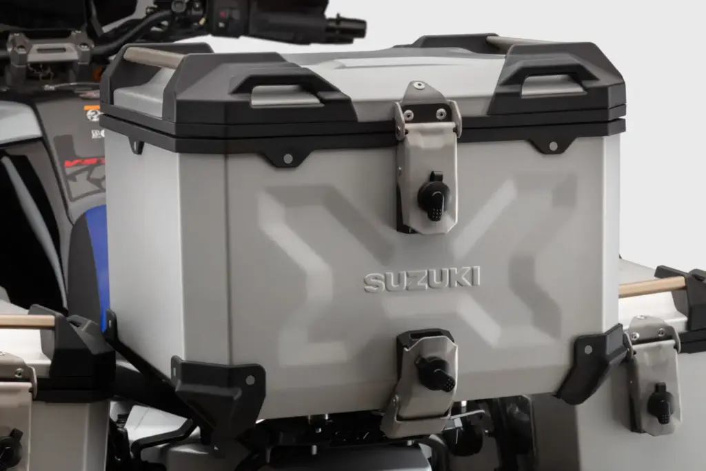 Hamamatsu Special Edition: Suzuki lo da todo 35 Motor16 Suzuki Hamamatsu Special Edition 32 Motor16