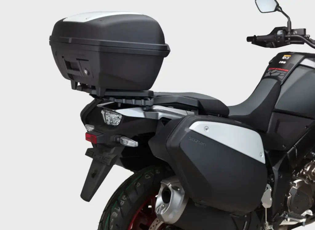 Hamamatsu Special Edition: Suzuki lo da todo 36 Motor16 Suzuki Hamamatsu Special Edition 33 Motor16