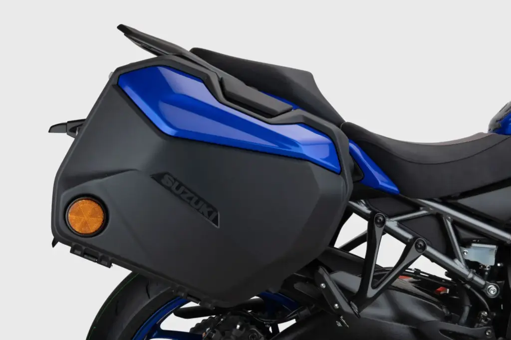 Hamamatsu Special Edition: Suzuki lo da todo 37 Motor16 Suzuki Hamamatsu Special Edition 34 Motor16