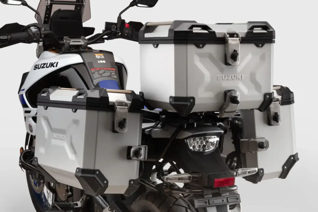 Hamamatsu Special Edition: Suzuki lo da todo 38 Motor16 Suzuki Hamamatsu Special Edition 35 Motor16