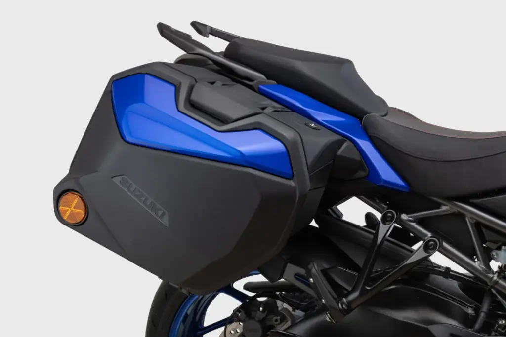 Hamamatsu Special Edition: Suzuki lo da todo 39 Motor16 Suzuki Hamamatsu Special Edition 36 Motor16