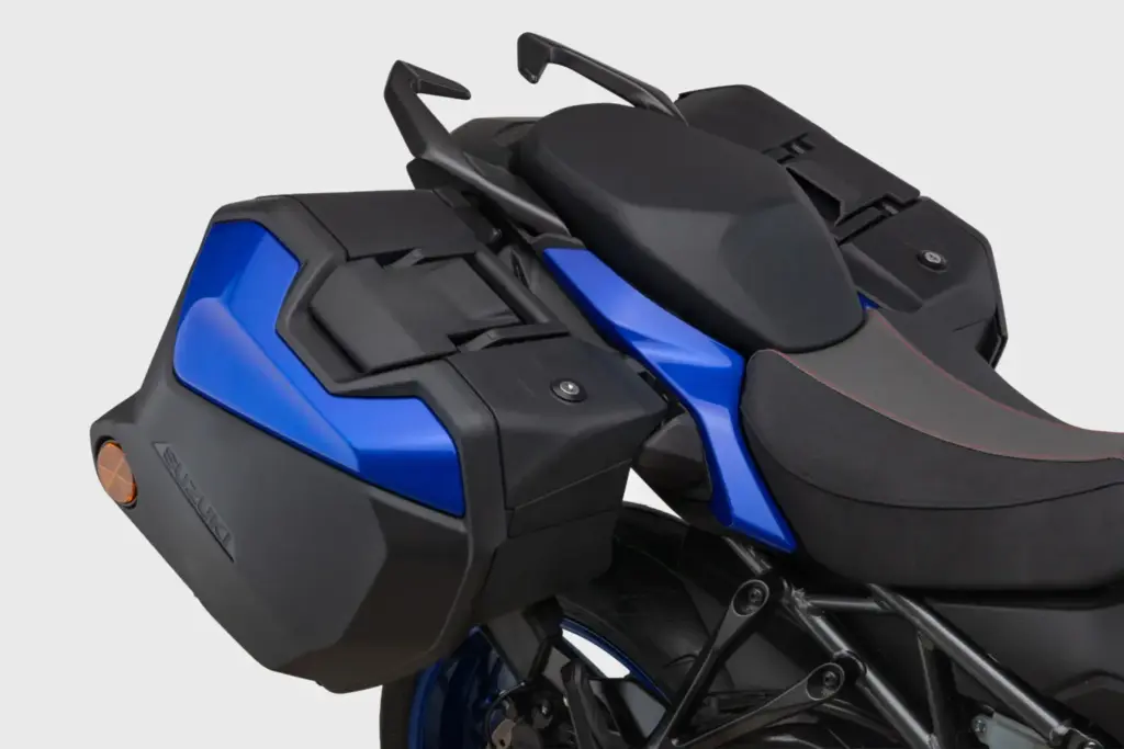 Hamamatsu Special Edition: Suzuki lo da todo 41 Motor16 Suzuki Hamamatsu Special Edition 38 Motor16