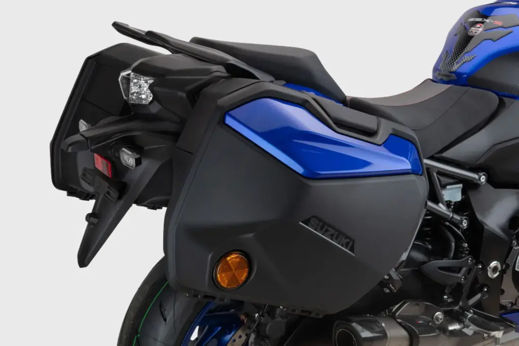 Hamamatsu Special Edition: Suzuki lo da todo 42 Motor16 Suzuki Hamamatsu Special Edition 39 Motor16