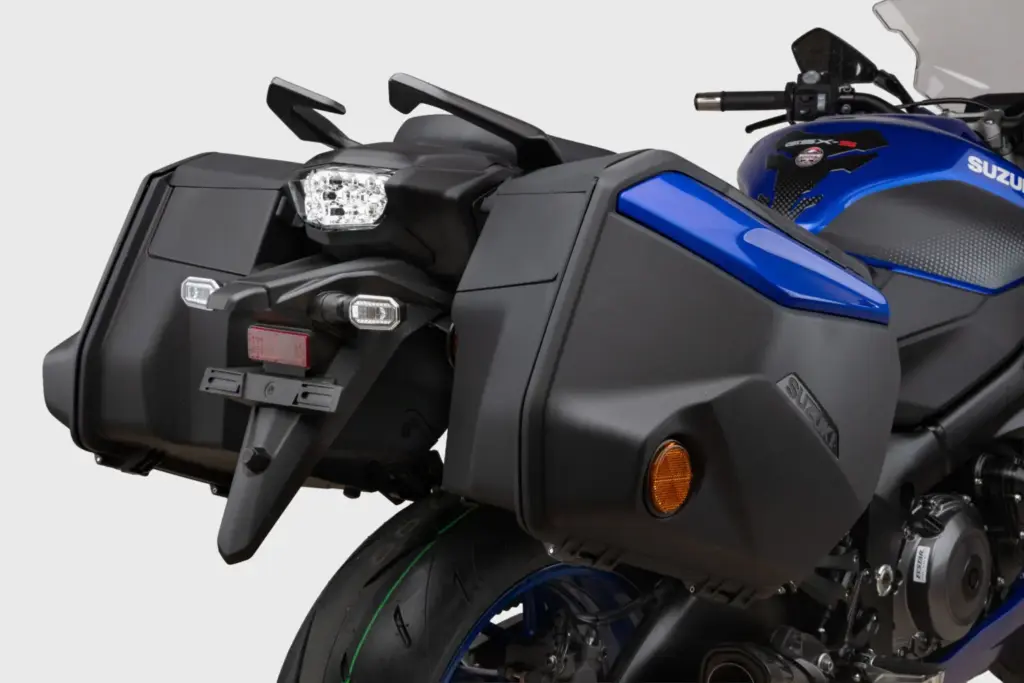 Hamamatsu Special Edition: Suzuki lo da todo 43 Motor16 Suzuki Hamamatsu Special Edition 40 Motor16