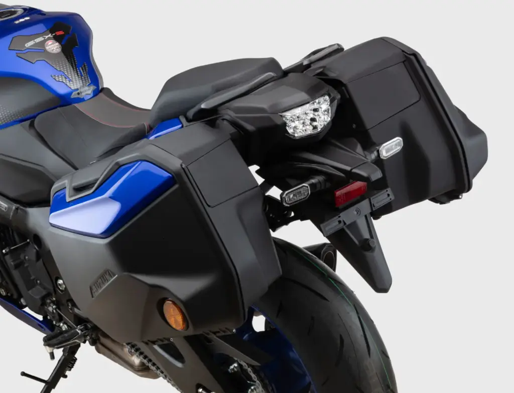 Hamamatsu Special Edition: Suzuki lo da todo 44 Motor16 Suzuki Hamamatsu Special Edition 41 Motor16