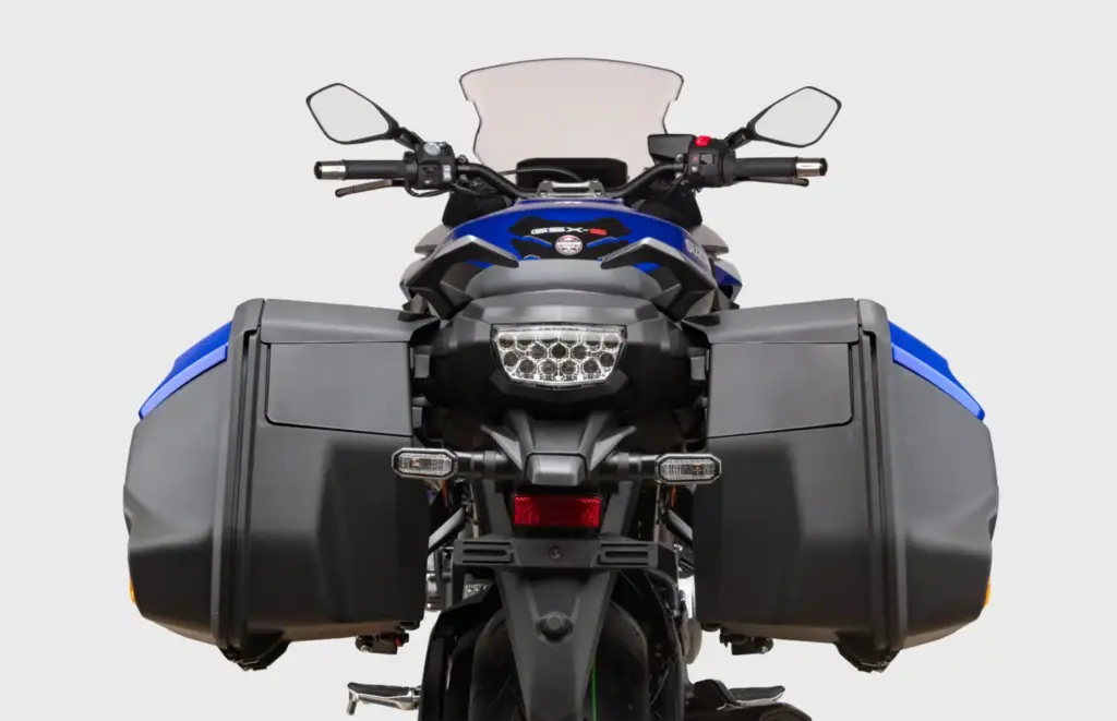 Hamamatsu Special Edition: Suzuki lo da todo 45 Motor16 Suzuki Hamamatsu Special Edition 42 Motor16