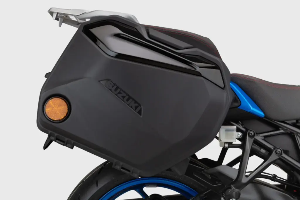 Hamamatsu Special Edition: Suzuki lo da todo 46 Motor16 Suzuki Hamamatsu Special Edition 43 Motor16