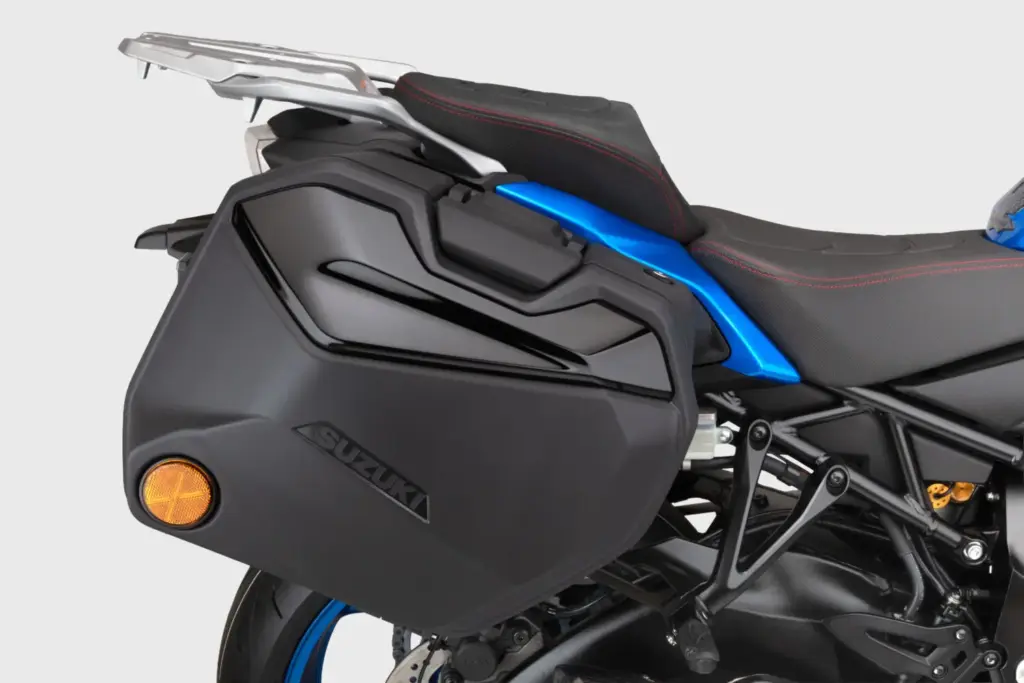 Hamamatsu Special Edition: Suzuki lo da todo 47 Motor16 Suzuki Hamamatsu Special Edition 44 Motor16