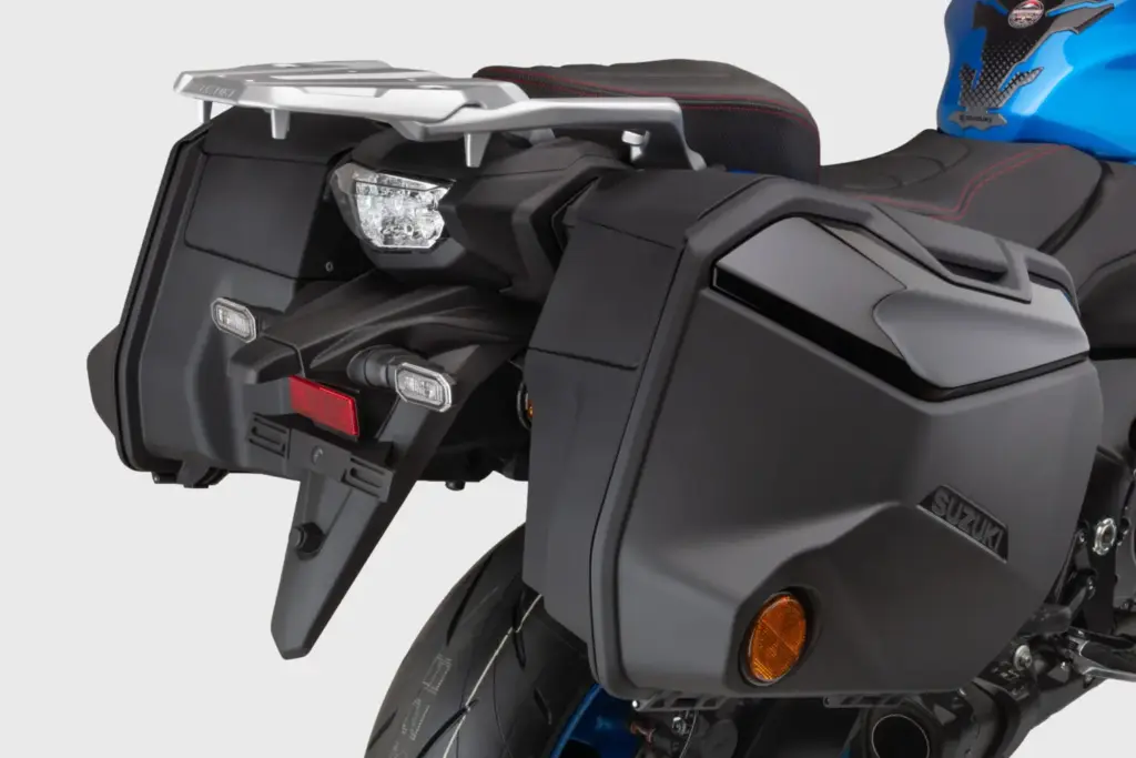 Hamamatsu Special Edition: Suzuki lo da todo 48 Motor16 Suzuki Hamamatsu Special Edition 45 Motor16