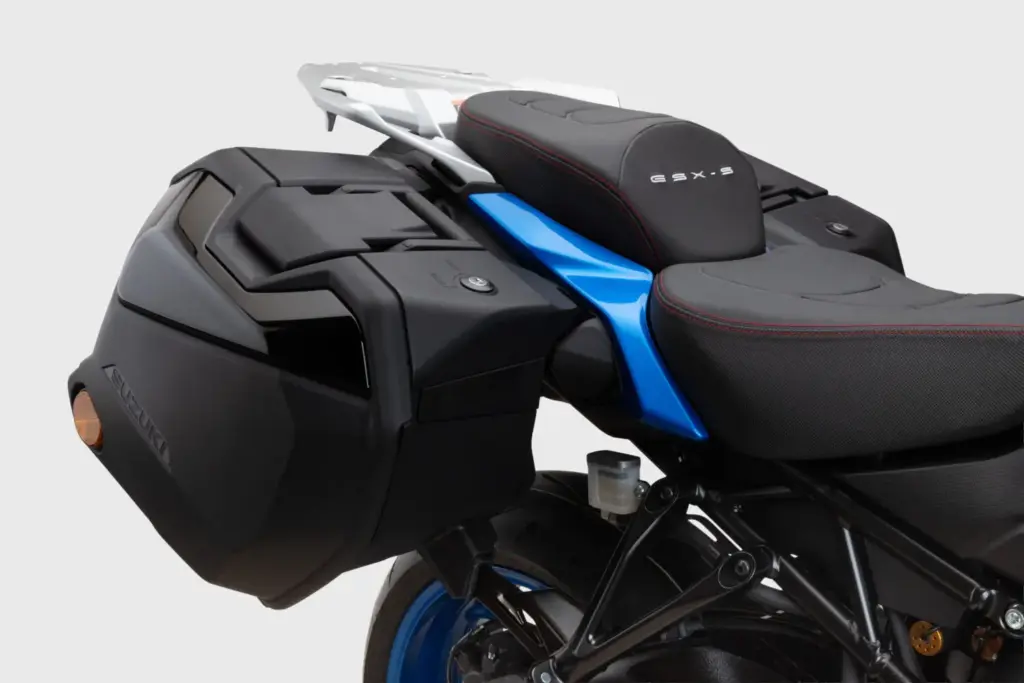 Hamamatsu Special Edition: Suzuki lo da todo 49 Motor16 Suzuki Hamamatsu Special Edition 46 Motor16