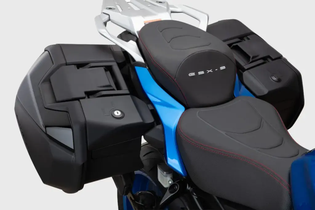 Hamamatsu Special Edition: Suzuki lo da todo 50 Motor16 Suzuki Hamamatsu Special Edition 47 Motor16