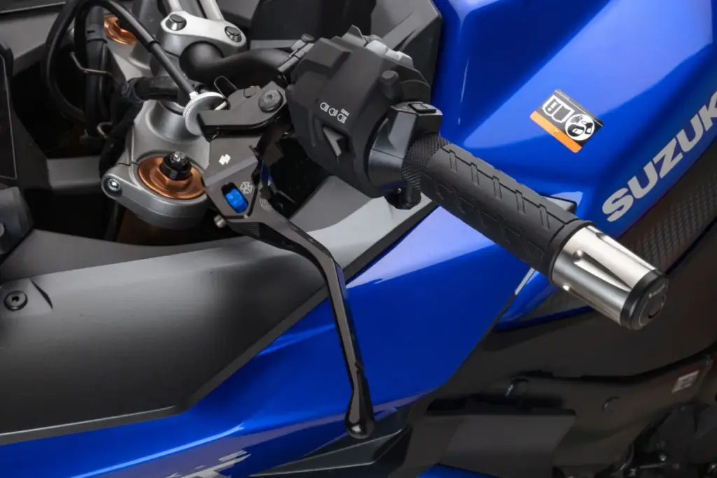 Hamamatsu Special Edition: Suzuki lo da todo 51 Motor16 Suzuki Hamamatsu Special Edition 48 Motor16