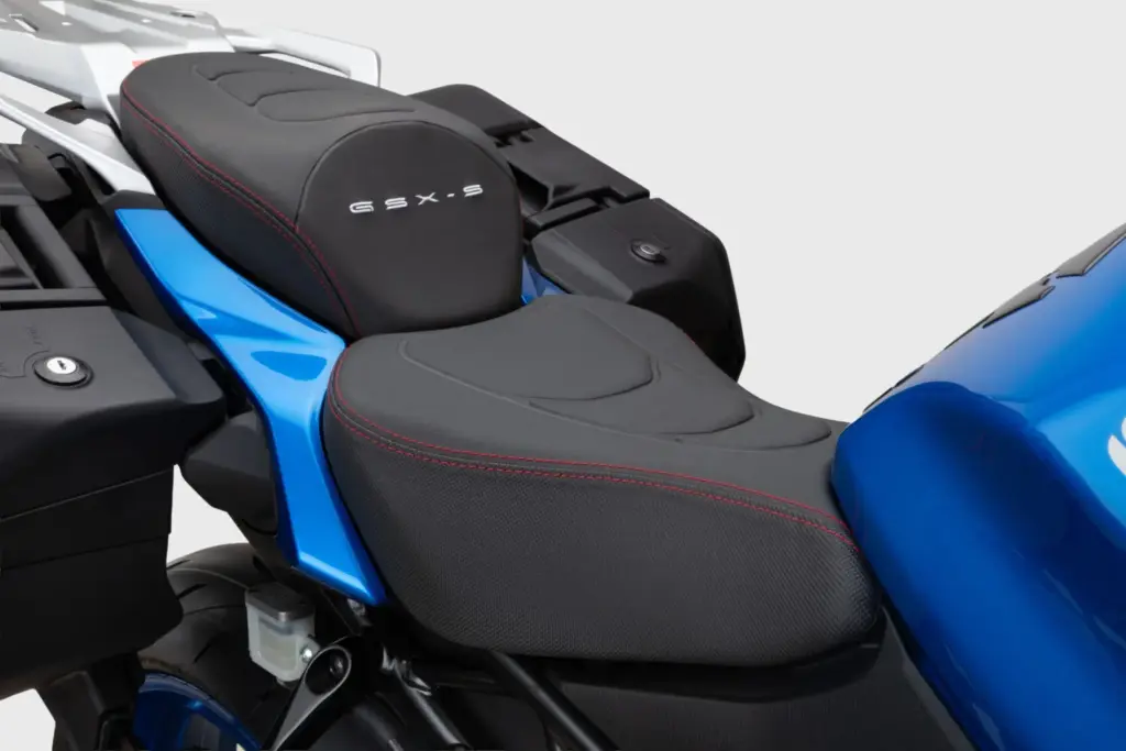 Hamamatsu Special Edition: Suzuki lo da todo 14 Motor16 Suzuki Hamamatsu Special Edition 5 Motor16