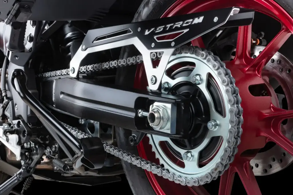 Hamamatsu Special Edition: Suzuki lo da todo 53 Motor16 Suzuki Hamamatsu Special Edition 50 Motor16