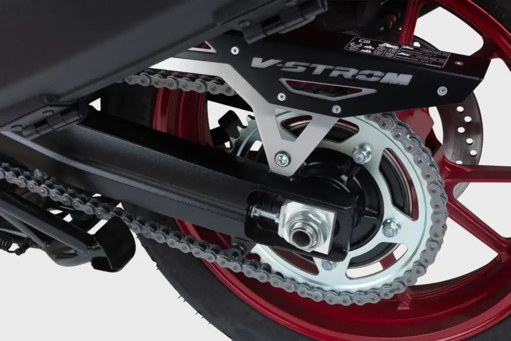 Hamamatsu Special Edition: Suzuki lo da todo 55 Motor16 Suzuki Hamamatsu Special Edition 52 Motor16