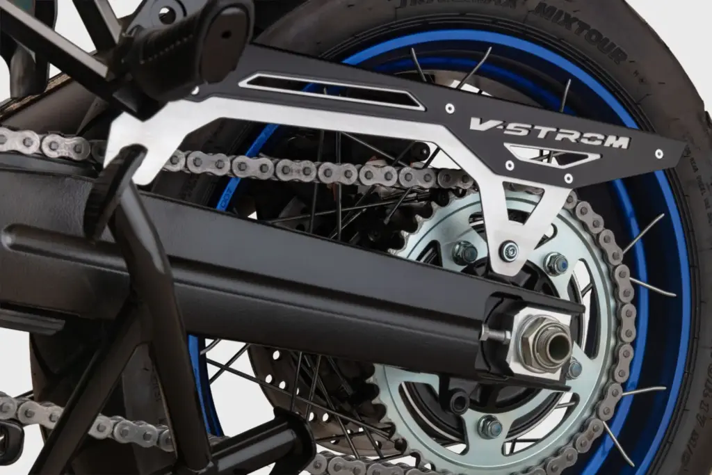 Hamamatsu Special Edition: Suzuki lo da todo 56 Motor16 Suzuki Hamamatsu Special Edition 53 Motor16