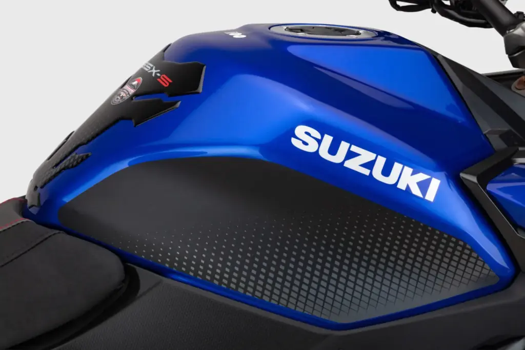 Hamamatsu Special Edition: Suzuki lo da todo 57 Motor16 Suzuki Hamamatsu Special Edition 54 Motor16