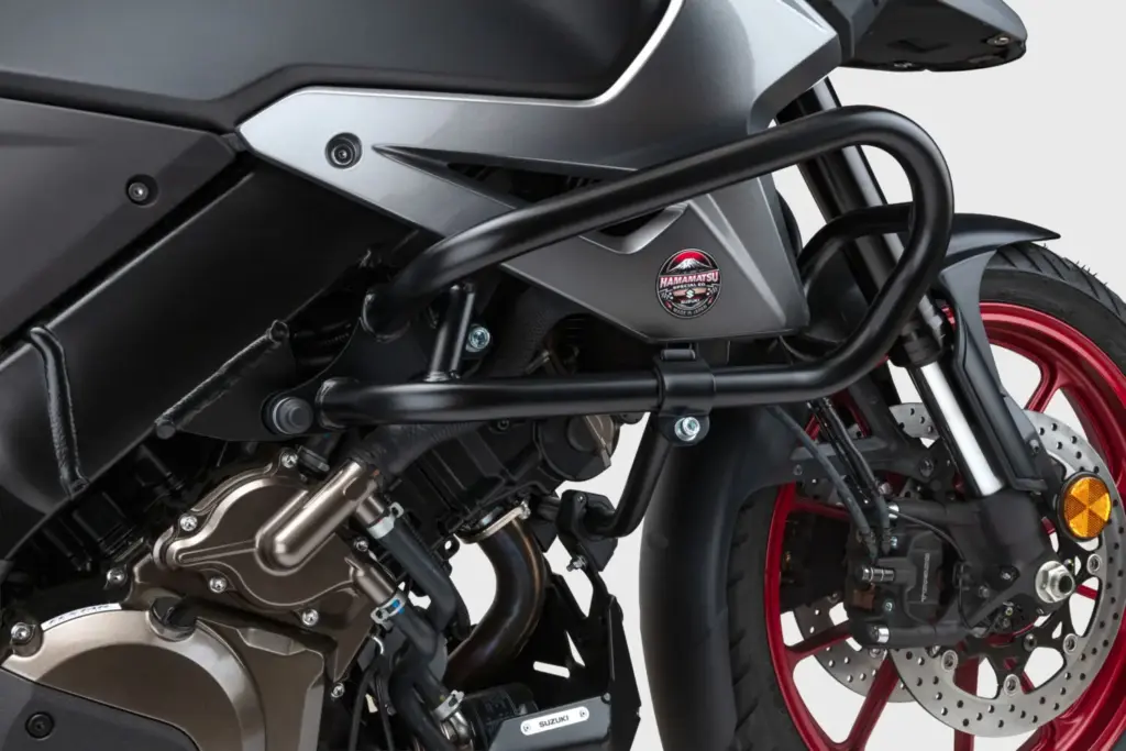 Hamamatsu Special Edition: Suzuki lo da todo 15 Motor16 Suzuki Hamamatsu Special Edition 6 Motor16