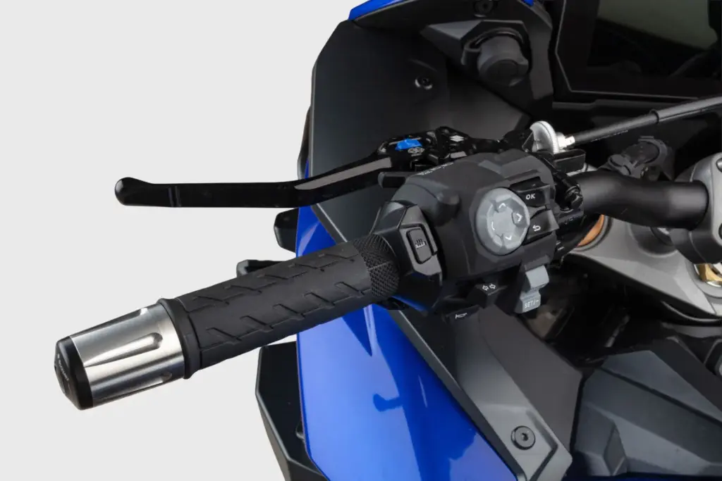 Hamamatsu Special Edition: Suzuki lo da todo 65 Motor16 Suzuki Hamamatsu Special Edition 63 Motor16