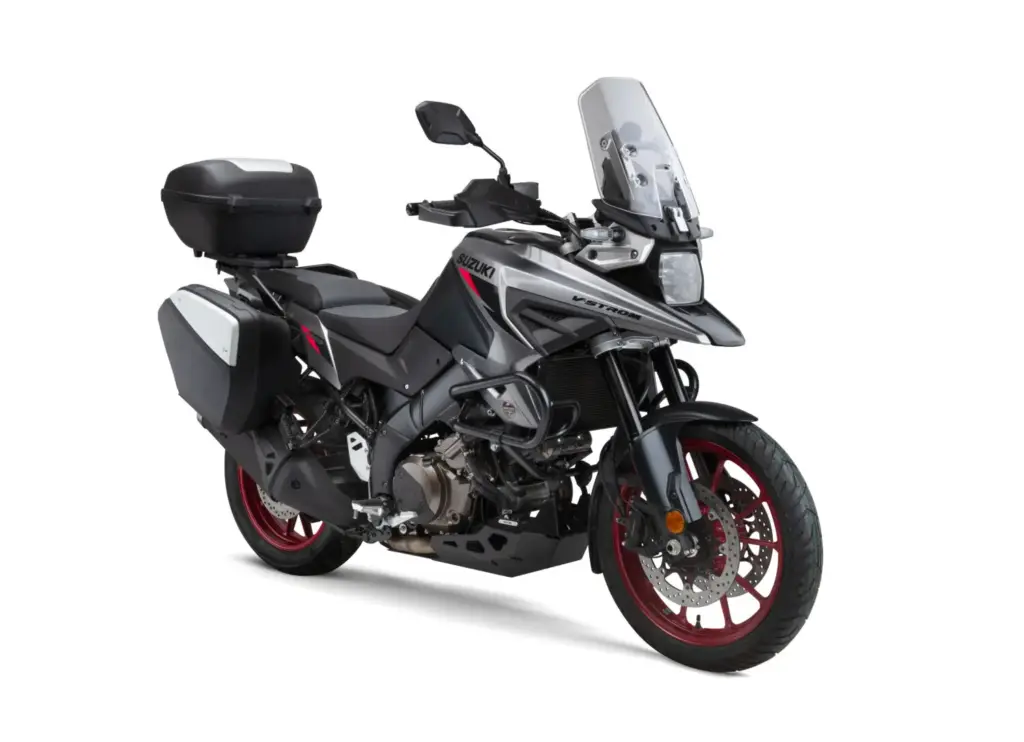 Hamamatsu Special Edition: Suzuki lo da todo 66 Motor16 Suzuki Hamamatsu Special Edition 64 Motor16