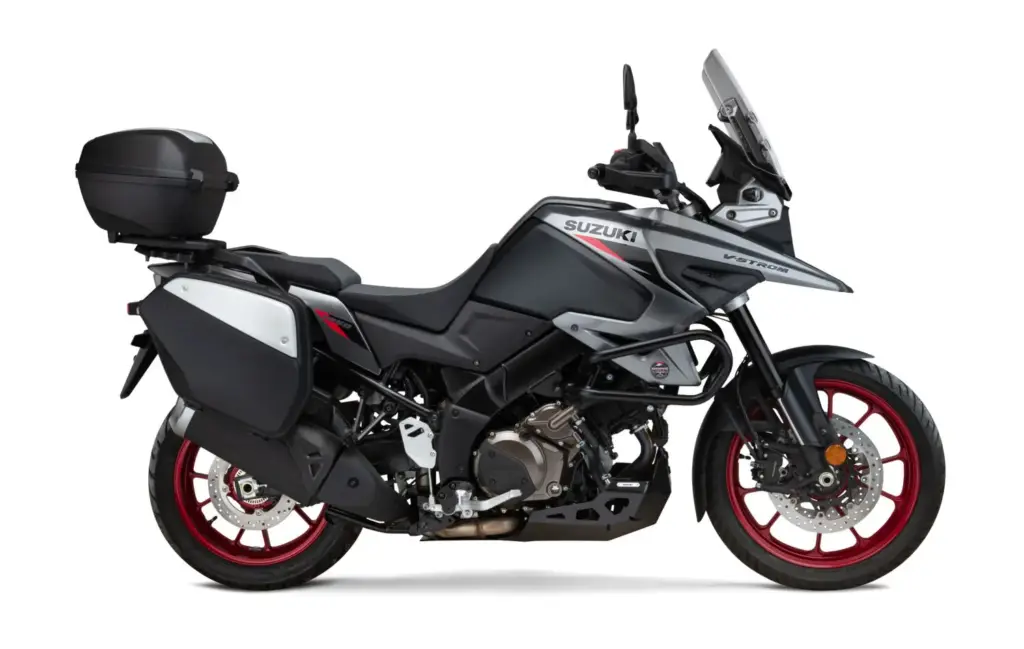 Hamamatsu Special Edition: Suzuki lo da todo 67 Motor16 Suzuki Hamamatsu Special Edition 65 Motor16