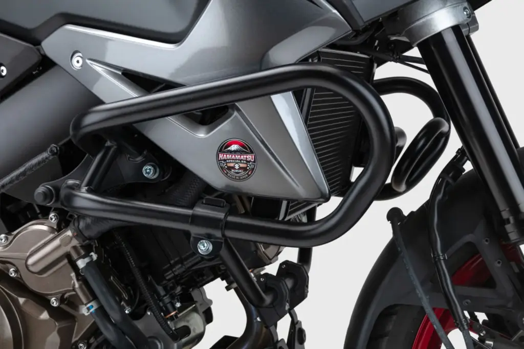 Hamamatsu Special Edition: Suzuki lo da todo 16 Motor16 Suzuki Hamamatsu Special Edition 7 Motor16